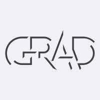 Grad Design logo, Grad Design contact details