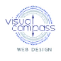 Visual Compass (VC) Web Design logo, Visual Compass (VC) Web Design contact details