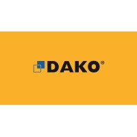 DAKO_Italia logo, DAKO_Italia contact details