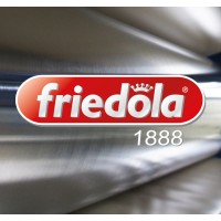 friedola 1888 GmbH logo, friedola 1888 GmbH contact details