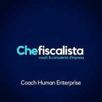 chefiscalista® - coach & consulente d'impresa logo, chefiscalista® - coach & consulente d'impresa contact details