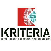 KRITERIA - Intelligence & Investigation Strategies logo, KRITERIA - Intelligence & Investigation Strategies contact details