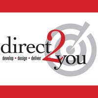 direct2you logo, direct2you contact details