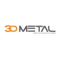 3D Metal Srl logo, 3D Metal Srl contact details