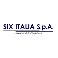 Six Italia SpA logo, Six Italia SpA contact details