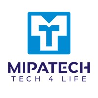 Mipatech logo, Mipatech contact details