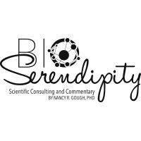 BioSerendipity logo, BioSerendipity contact details