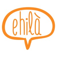 Ehila' logo, Ehila' contact details