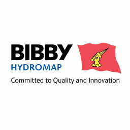 Bibby Hydromap Limited logo, Bibby Hydromap Limited contact details