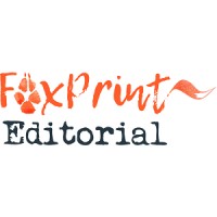 FoxPrint Editorial logo, FoxPrint Editorial contact details