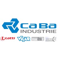 Caba Industrie Srl logo, Caba Industrie Srl contact details