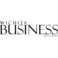 Wichita Business Magazine logo, Wichita Business Magazine contact details