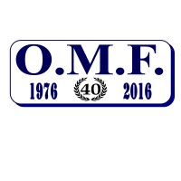 O.M.F. srl logo, O.M.F. srl contact details