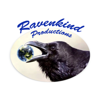 Ravenkind Productions logo, Ravenkind Productions contact details