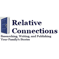 Relative Connections logo, Relative Connections contact details