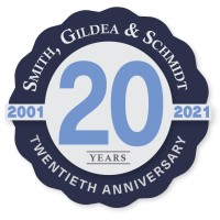 Smith, Gildea & Schmidt logo, Smith, Gildea & Schmidt contact details