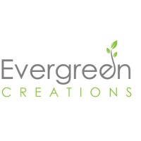 Evergreen Creations logo, Evergreen Creations contact details