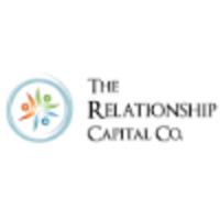 The Relationship Capital Co. logo, The Relationship Capital Co. contact details