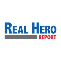 Real Hero Report logo, Real Hero Report contact details