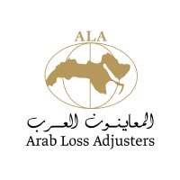 Arab Loss Adjusters L.L.C logo, Arab Loss Adjusters L.L.C contact details