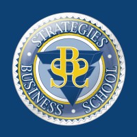 Strategies Business School logo, Strategies Business School contact details