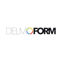 DELMOFORM logo, DELMOFORM contact details