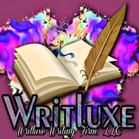 Writluxe Writing Firm logo, Writluxe Writing Firm contact details