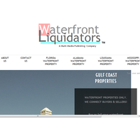 Waterfront Liquidators logo, Waterfront Liquidators contact details