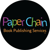 Paper Chain Book Publishing Services logo, Paper Chain Book Publishing Services contact details