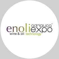 Enoliexpo logo, Enoliexpo contact details