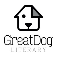 Great Dog Literary logo, Great Dog Literary contact details