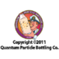 Quantum Particle Bottling Co. logo, Quantum Particle Bottling Co. contact details