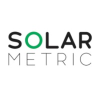 SolarMetric.com logo, SolarMetric.com contact details