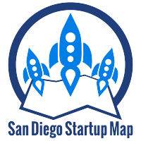 San Diego Startup Map logo, San Diego Startup Map contact details