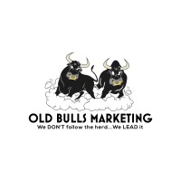 Old Bulls Marketing logo, Old Bulls Marketing contact details