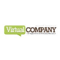 VIRTUAL COMPANY Magazine logo, VIRTUAL COMPANY Magazine contact details