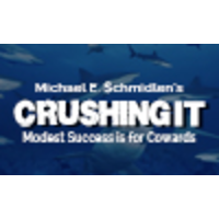 CRUSHING IT Magazine logo, CRUSHING IT Magazine contact details