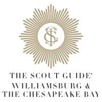 The Scout Guide Williamsburg & The Chesapeake Bay logo, The Scout Guide Williamsburg & The Chesapeake Bay contact details