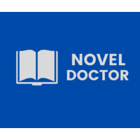 Novel Doctor logo, Novel Doctor contact details