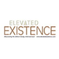 Elevated Existence Magazine logo, Elevated Existence Magazine contact details