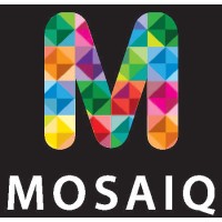 MOSAIQ logo, MOSAIQ contact details