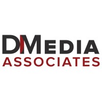 DMedia Associates, Inc. logo, DMedia Associates, Inc. contact details