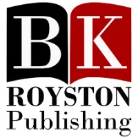 BKRoystonPublishing logo, BKRoystonPublishing contact details