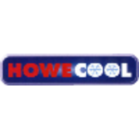 HoweCool logo, HoweCool contact details