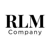 RLM Co. logo, RLM Co. contact details