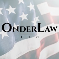 The Onder Law Firm logo, The Onder Law Firm contact details