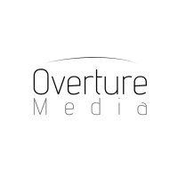 Overture Media Pvt. Ltd. logo, Overture Media Pvt. Ltd. contact details