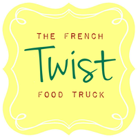 The French Twist Food Truck and Catering logo, The French Twist Food Truck and Catering contact details