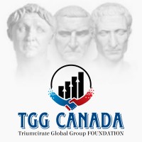 TGG Canada LLP logo, TGG Canada LLP contact details