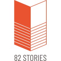 82 Stories logo, 82 Stories contact details